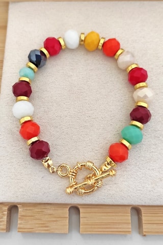 Pulsera - Dorado