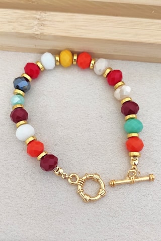 Pulsera - Dorado