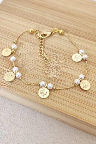 Pulsera - Dorado