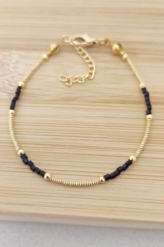 Pulsera - Dorado