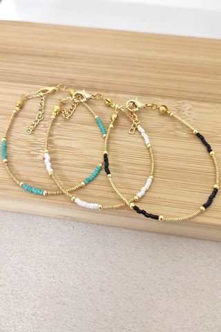 Pulsera - Dorado