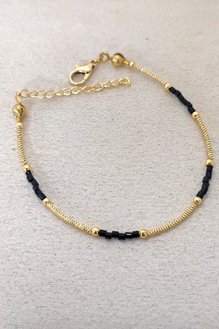 Pulsera - Dorado