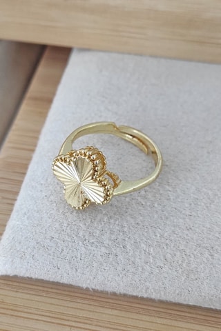 Anillo - Dorado