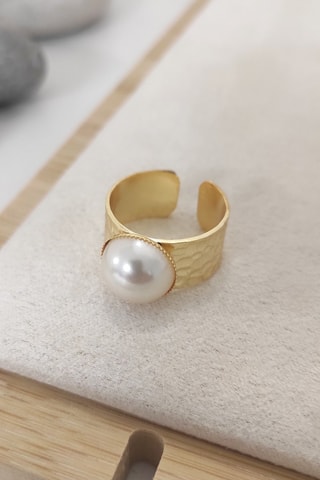 Anillo - Dorado