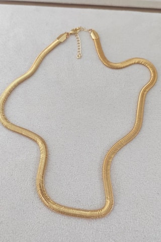 Collar - Dorado
