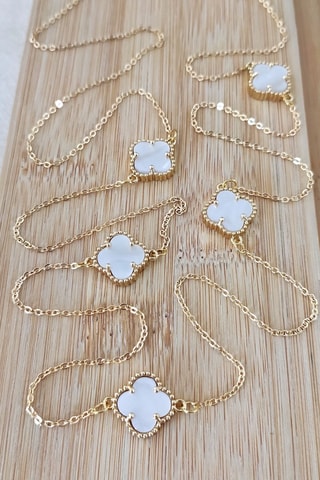 Collar - Nácar