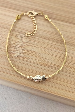 Pulsera - Dorado