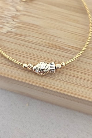 Pulsera - Dorado
