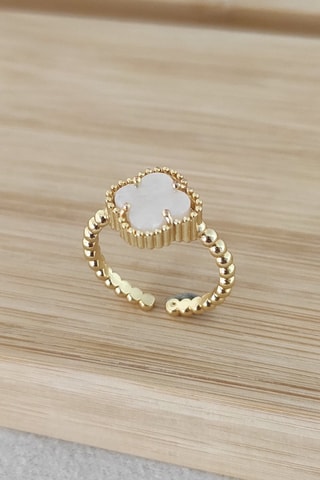 Anillo - Dorado