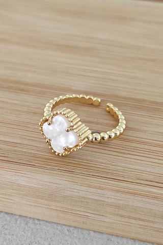 Anillo - Dorado