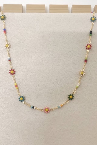 Collar - Dorado