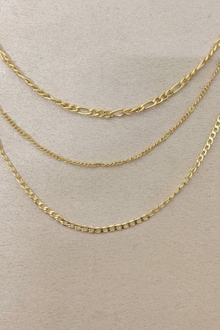 Collar - Dorado