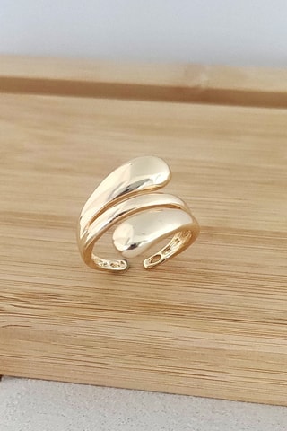 Anillo - Dorado