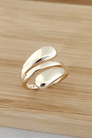 Anillo - Dorado