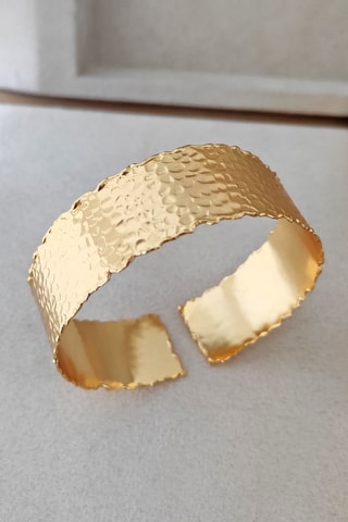 Pulsera - Dorado