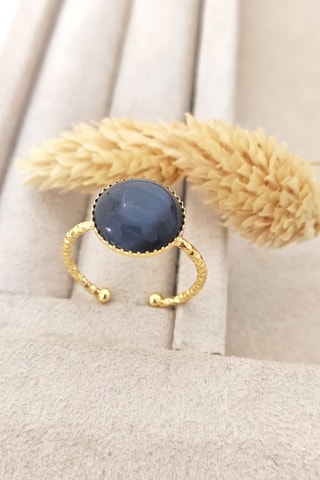 Anillo - Dorado