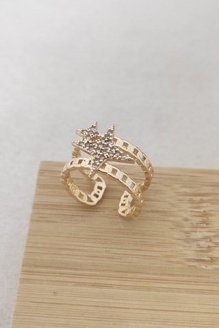 Anillo - Circones