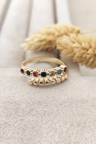 Anillo - Circones