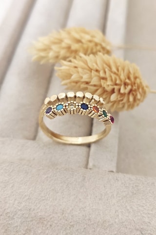 Anillo - Circones