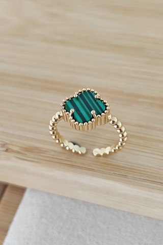 Anillo - Dorado