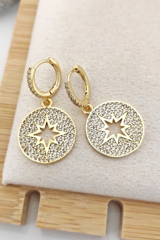 Pendientes - Circones