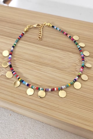 Pulsera - Dorado