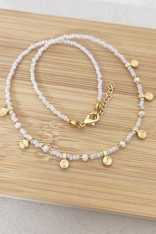 Collar - Dorado