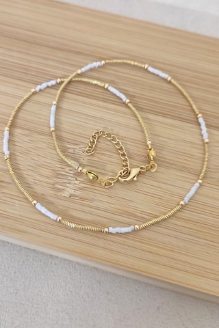 Collar - Dorado