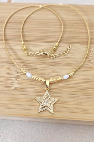 Collar - Circones