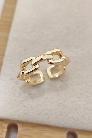 Anillo - Dorado