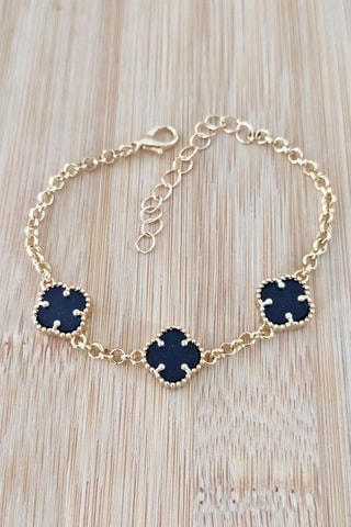 Pulsera - Nácar