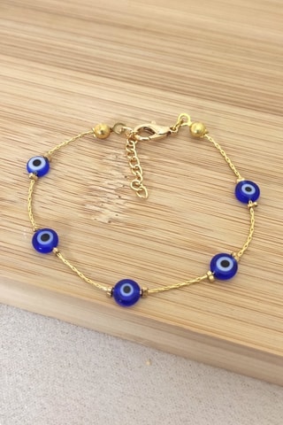 Pulsera - Dorado