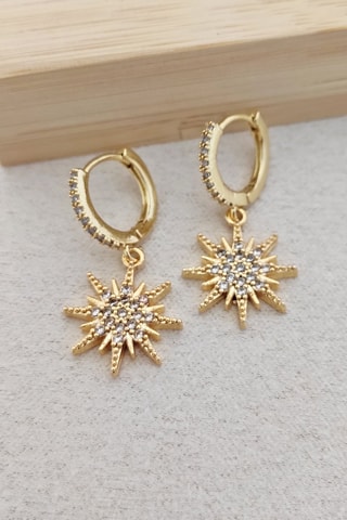 Pendientes - Circones