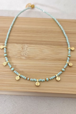 Collar - Dorado