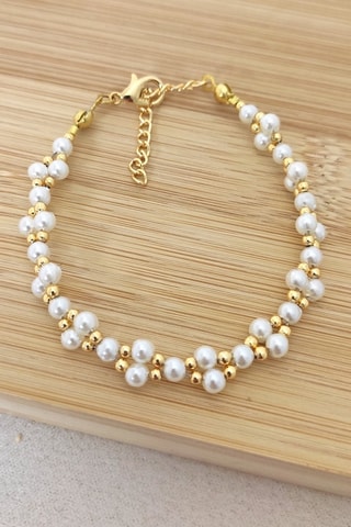 Pulsera - Dorado