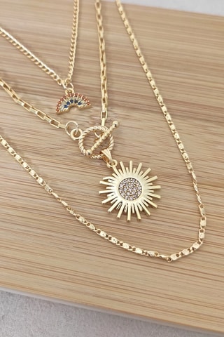 Collar - Circones