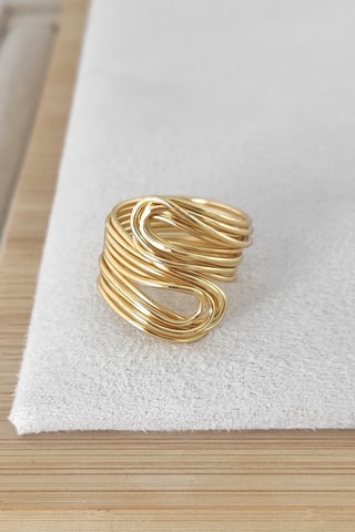 Anillo - Dorado