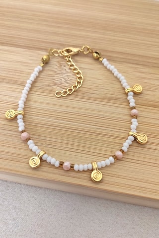 Pulsera - Dorado