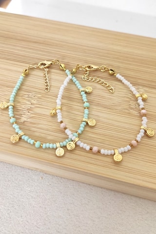 Pulsera - Dorado