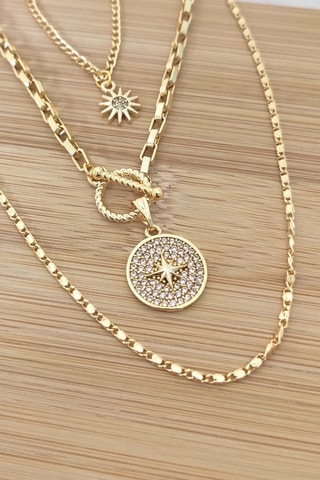 Collar - Circones
