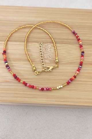 Collar - Dorado