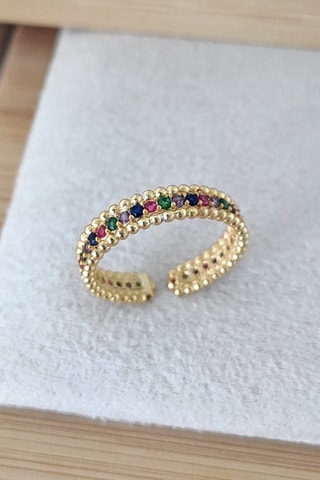 Anillo - Circones