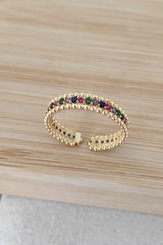 Anillo - Circones