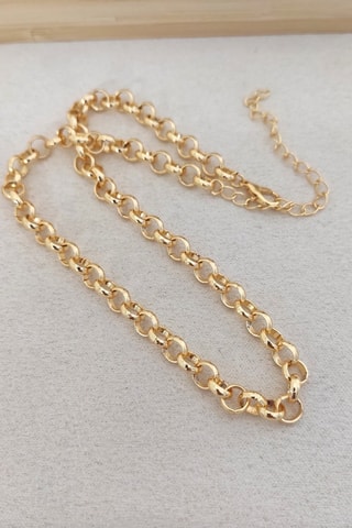 Collar - Dorado