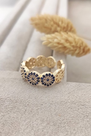 Anillo - Circones