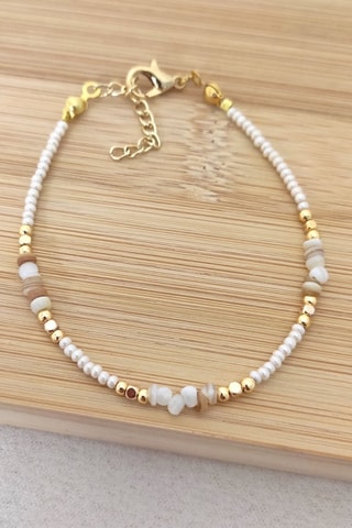 Pulsera - Dorado