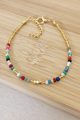 Pulsera - Dorado