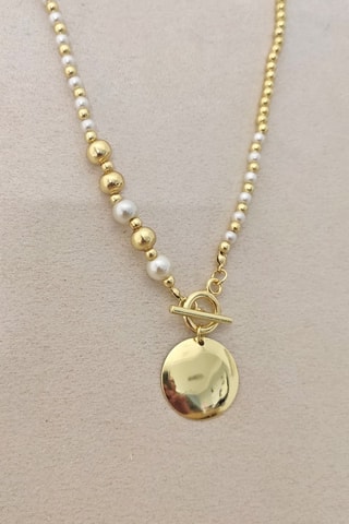 Collar - Dorado