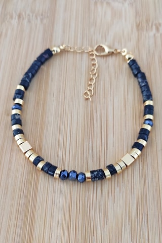 Pulsera - Nácar