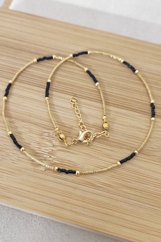 Collar - Dorado